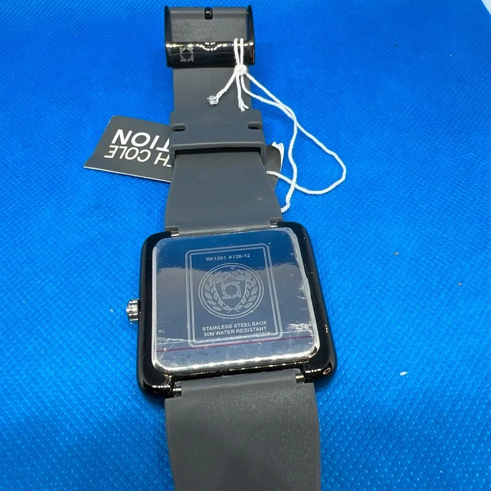 Kenneth Cole Reaction Watch RK1261 vintage